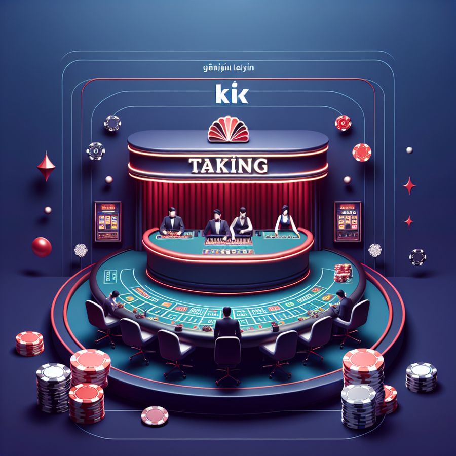 Palacebet’te Canlı Casino: Gerçek Krupiyeler Sizi Bekliyor